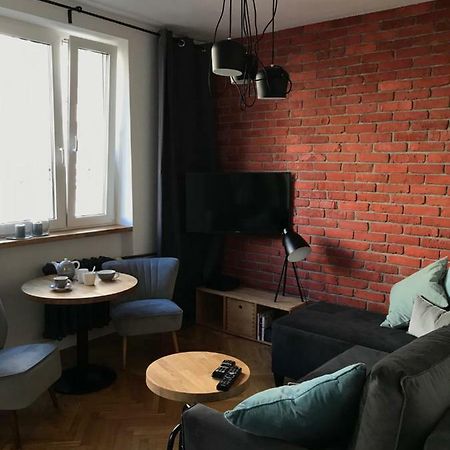 Warszawa Hozaアパートメント エクステリア 写真