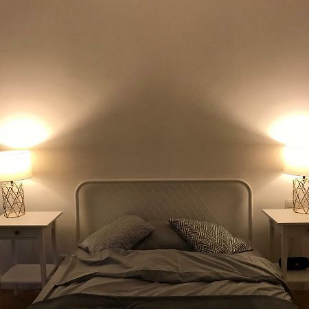 Warszawa Hozaアパートメント エクステリア 写真