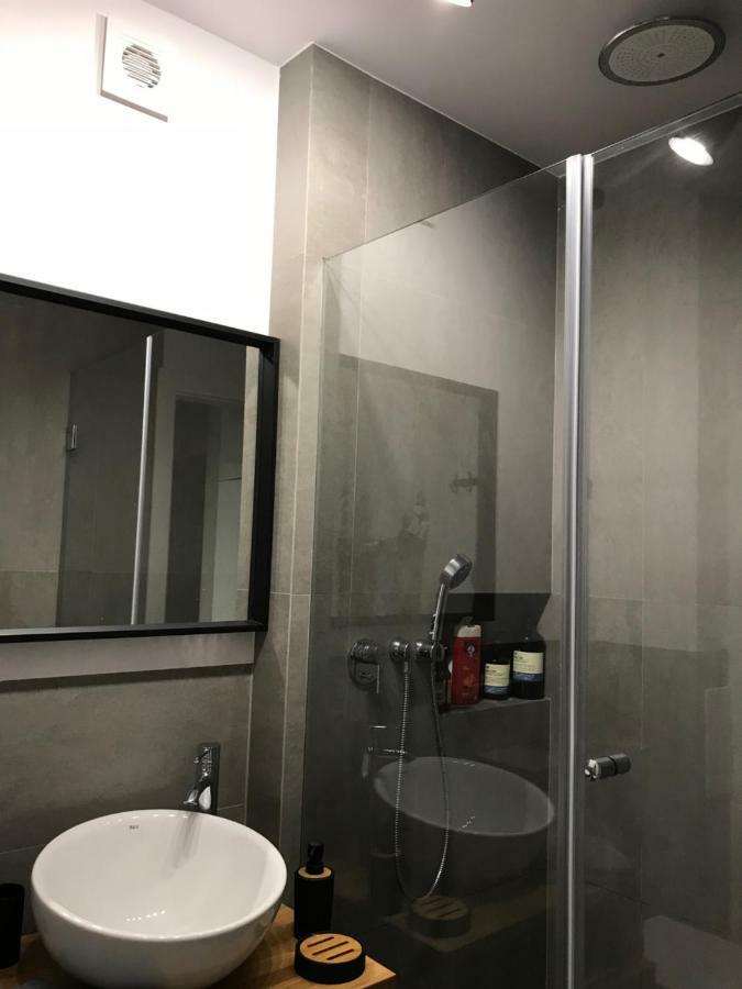 Warszawa Hozaアパートメント エクステリア 写真