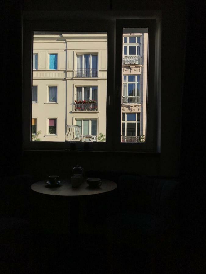 Warszawa Hozaアパートメント エクステリア 写真