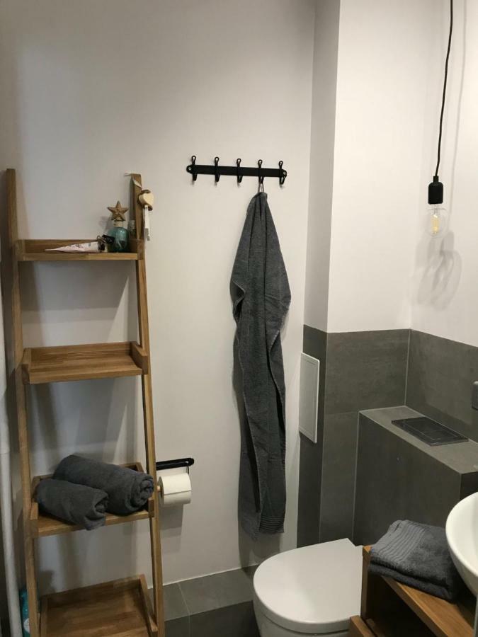 Warszawa Hozaアパートメント エクステリア 写真